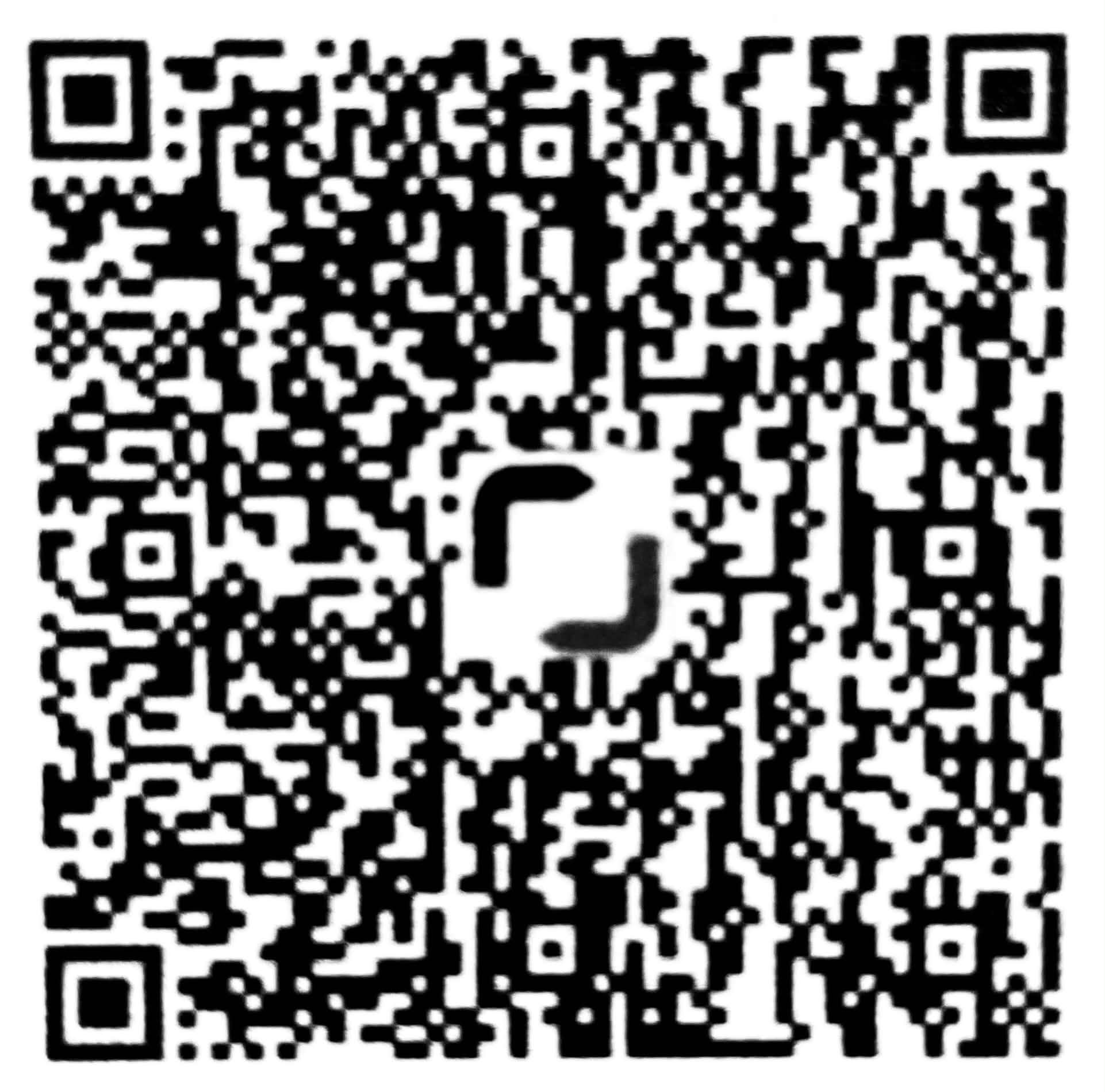GCash QR